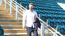 Wird wohl neuer Trainer des FC Schalke 04: Miron Muslic