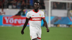 Verlässt Silas den VfB Stuttgart?