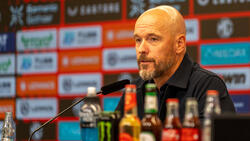 Haben Erik ten Hag und Bayer Leverkusen einen Nachfolger für Florian Wirtz gefunden?