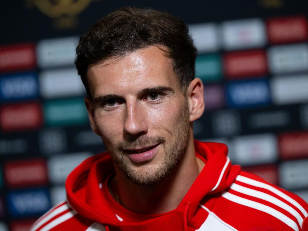 Goretzka