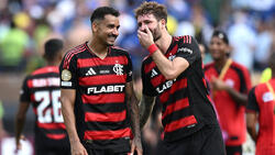 Flamengo will bei der Klub-WM gegen Bayern für eine Überraschung sorgen