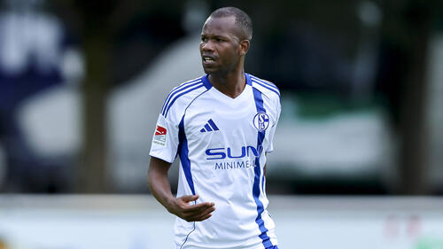 Pape Meissa Ba soll den FC Schalke 04 verlassen