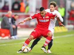 US-Nationalspieler Bobby Wood könnte zu den Hanseaten wechseln