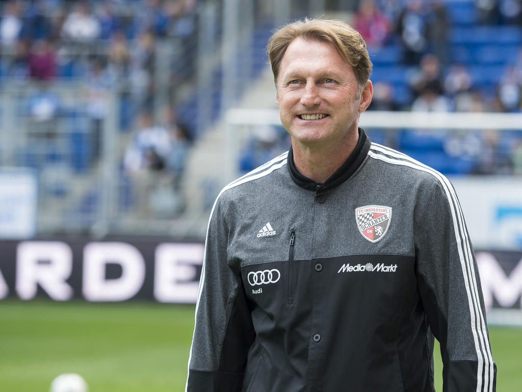 Ralph Hasenhüttl soll neuer Trainer in Leipzig werden