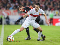 Lukas Rupp wechselt aus Stuttgart nach Hoffenheim