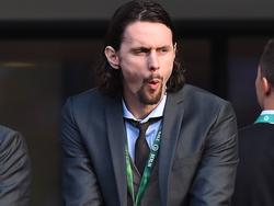 Neven Subotić plagt sich mit einer Verletzung