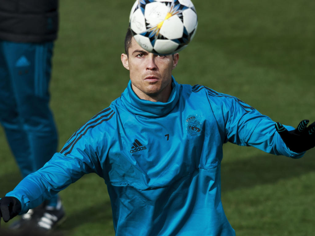 Wollte Cristiano Ronaldo von Real Madrid zu PSG wechseln?