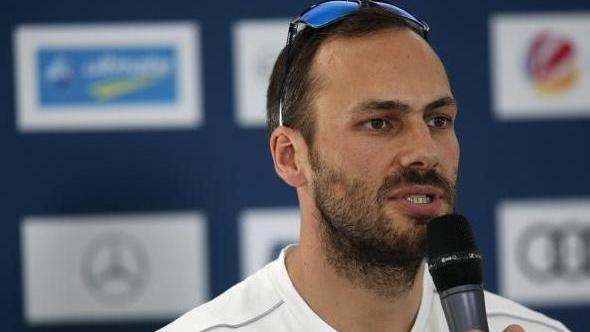 Mercedes-Fahrer Gary Paffett schiebt im Frust die Schuld auf die Rennleitung Mercedes-Fahrer Gary Paffett schiebt im Frust die Schuld auf die Rennleitung