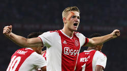 Wechselt Matthijs de Ligt doch nicht zum FC Bayern?