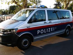 Die Wiener Polizei reagierte auf die Kritik nach dem Einsatz beim Wiener Derby