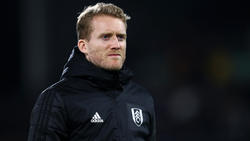 André Schürrle spielt derzeit für den FC Fulham