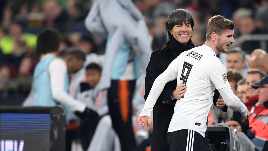 Real Madrid umgarnt angeblich Joachim Löw und hofft auf Topstars im Gepäck des Bundestrainers