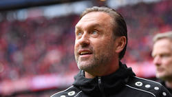 Trotz der Niederlage biem FC Bayern München kann Hannover 96 den Klassenerhalt noch schaffen