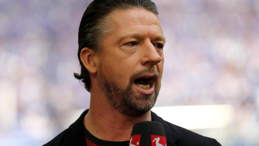 Steffen Freund bleibt Experte bei RTL