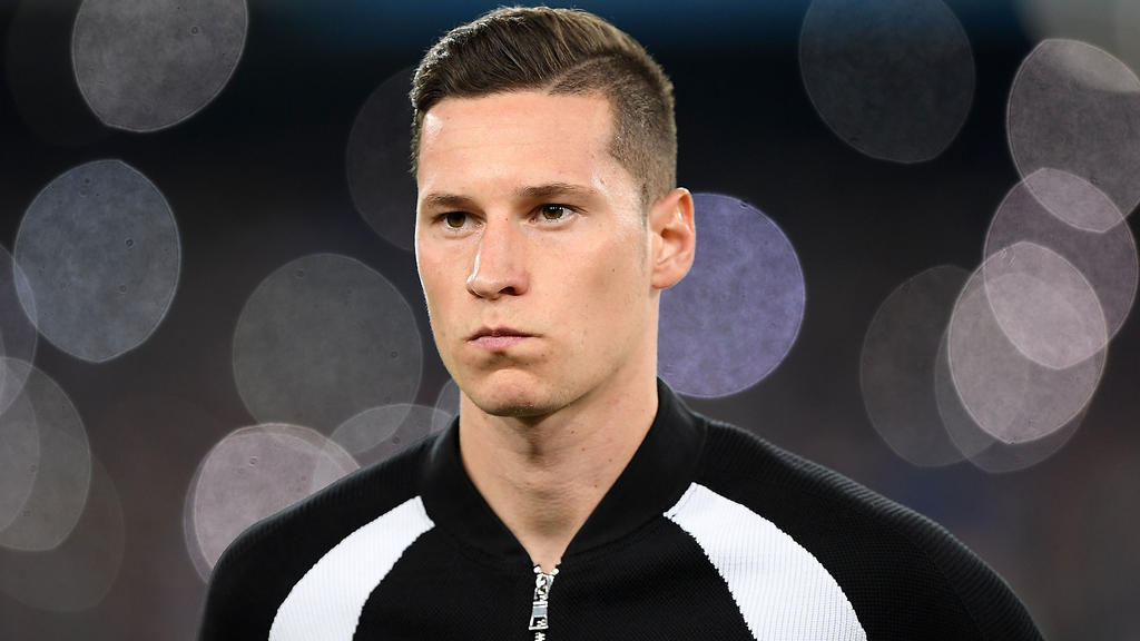 Julian Draxler wird mit dem FC Bayern und Bayer Leverkusen in Verbindung gebracht. Julian Draxler wird mit dem FC Bayern und Bayer Leverkusen in Verbindung gebracht.