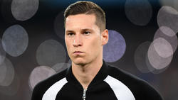 Julian Draxler wird mit dem FC Bayern und Bayer Leverkusen in Verbindung gebracht.