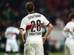Holger Badstubers Vertrag in Stuttgart läuft im Sommer 2018 aus