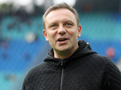 André Breitenreiter liebäugelt mit Verstärkungen