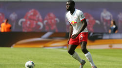 Der FC Arsenal bietet angeblich 60 Millionen Euro für Dayot Upamecano