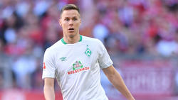 Niklas Moisander ist neuer Werder-Spielführer