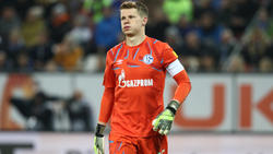 Alexander Nübel wechselt im Sommer vom FC Schalke 04 zum FC Bayern