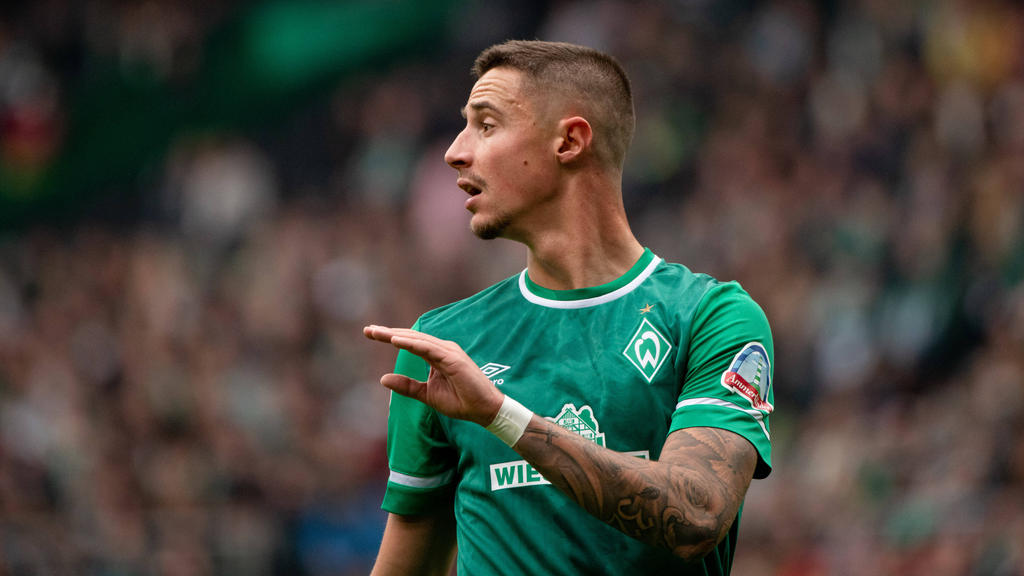 Marco Friedl wurde positiv auf Corona getestet Marco Friedl wurde positiv auf Corona getestet