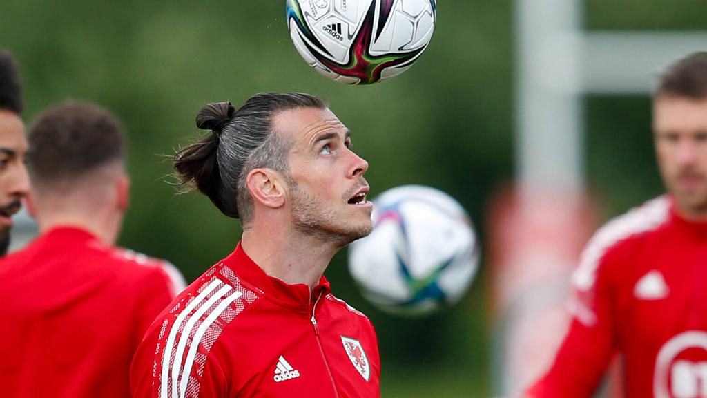 Gareth Bale wechselt in die MLS