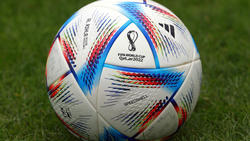Die WM in Katar wird bereits am 20. November beginnen