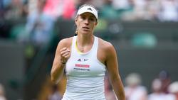 Angelique Kerber bringt neuen Sonnenschutz auf den Markt