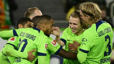 VfL Wolfsburg mit Unentschieden in Brentford