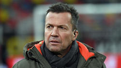 Lothar Matthäus schrieb über den FC Bayern, BVB und FC Schalke 04