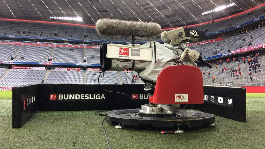 Die Corona-Krise beeinflusst natürlich auch die TV-Sender
