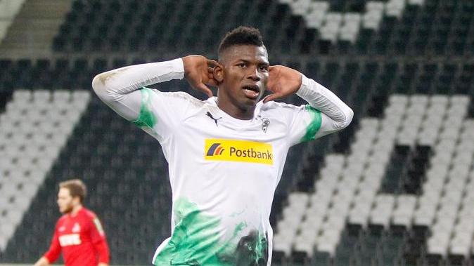 Ex-Schalker Breel Embolo zieht Zwischenbilanz in Gladbach ...