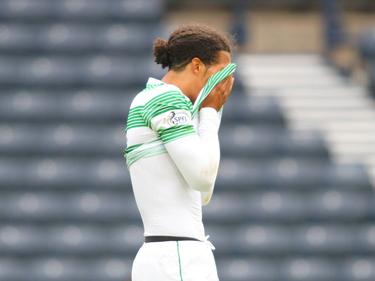 Virgil van Dijk saugt noch einmal auf
