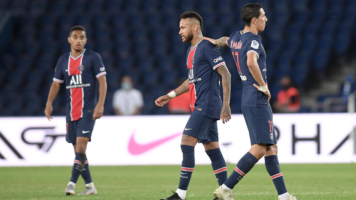 Nach Rassismus-Vorwürfen: Brasilien unterstützt Neymar Nach Rassismus-Vorwürfen: Brasilien unterstützt Neymar