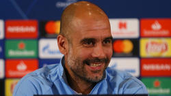 Pep Guardiola fordert den FC Bayern zum "Sextuple-Duell" heraus