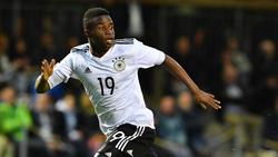 Fährt mit zur U21-EM: BVB-Wunderkind Youssoufa Moukoko
