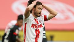 1. FC Köln muss gegen Hertha BSC womöglich auf Jonas Hector verzichten
