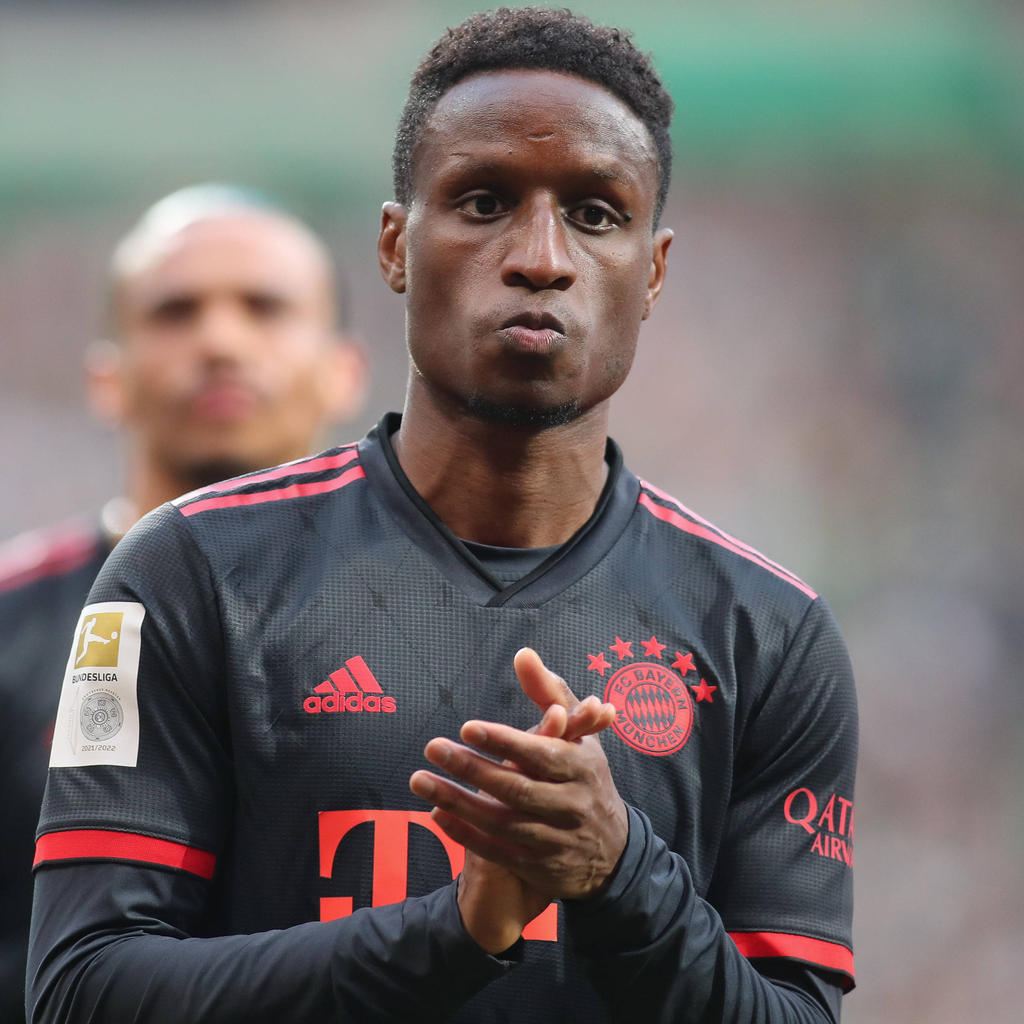 Bouna Sarr