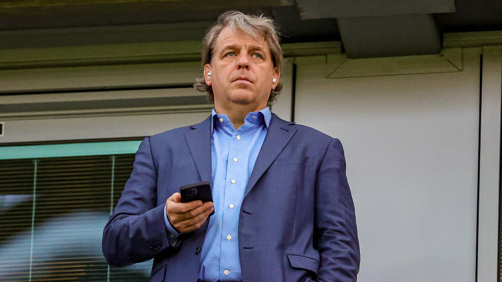 Todd Boehly steigt bei Racing Straßburg: Todd Boehly steigt bei Racing Straßburg: