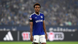Assan Ouédraogo vom FC Schalke 04 wird von RB Leipzig umworben