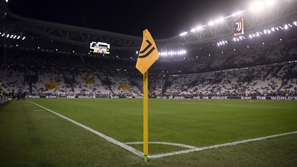 Juventus Turin verzichtet auf einen Meistertitel