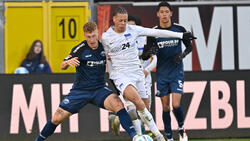 Rückschlag für den SC Paderborn