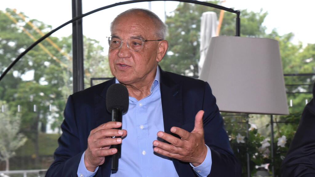 Will Präsident des HSV werden: Felix Magath Will Präsident des HSV werden: Felix Magath