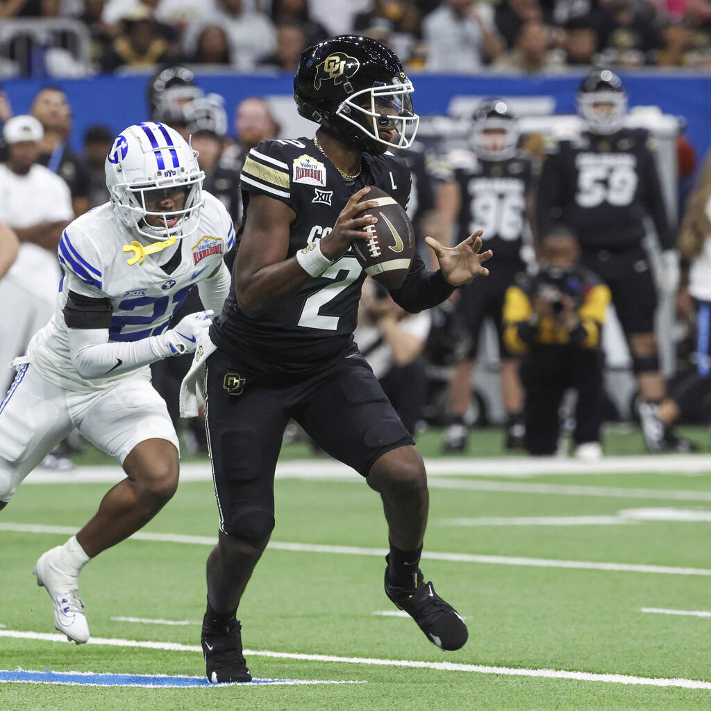 9. Pick - New Orleans Saints