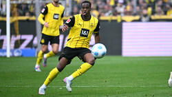 FC Chelsea statt BVB: Der Poker um Jamie Gittens wird heiß