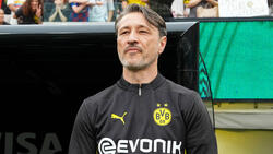 Niko Kovac soll langfristig BVB-Trainer bleiben