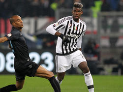 Verlässt Pogba Juventus?