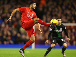 Für Emre Can ist die Premier League stärker als die Bundesliga