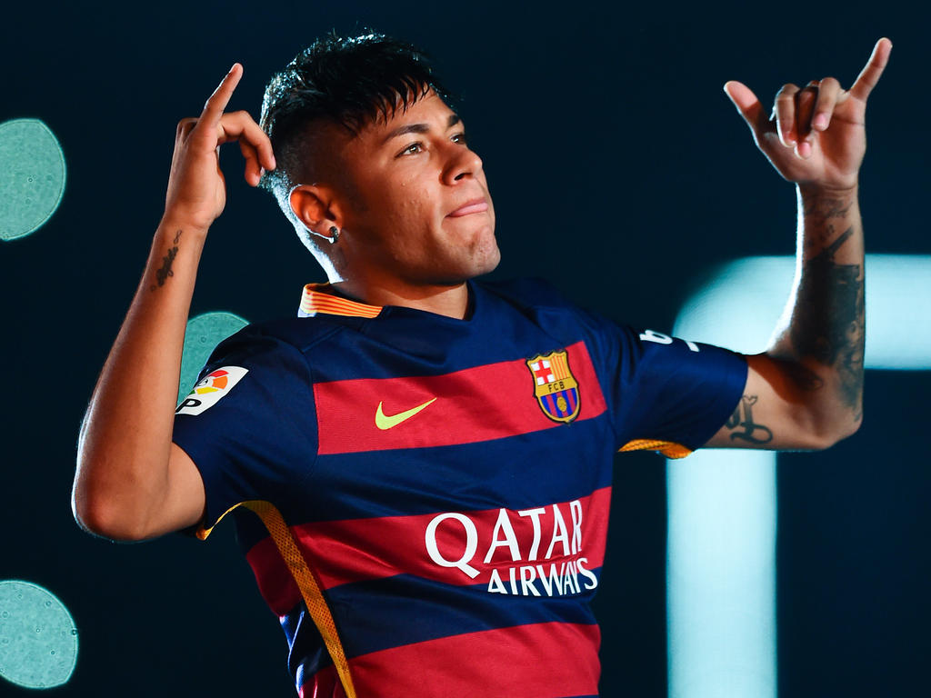 Neymar wandelt bald wohl gehaltstechnisch auf Messis Spuren